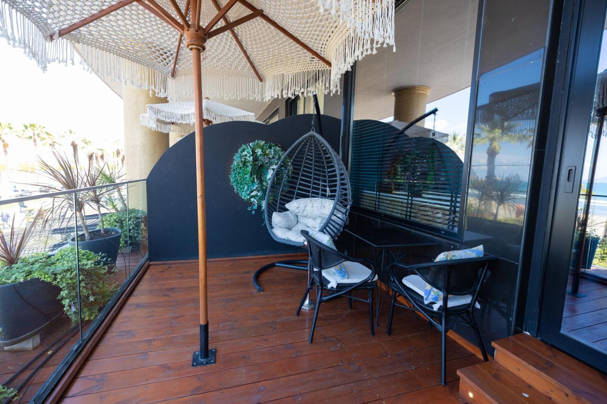 Mustafa Suites Vlorë Exterior foto