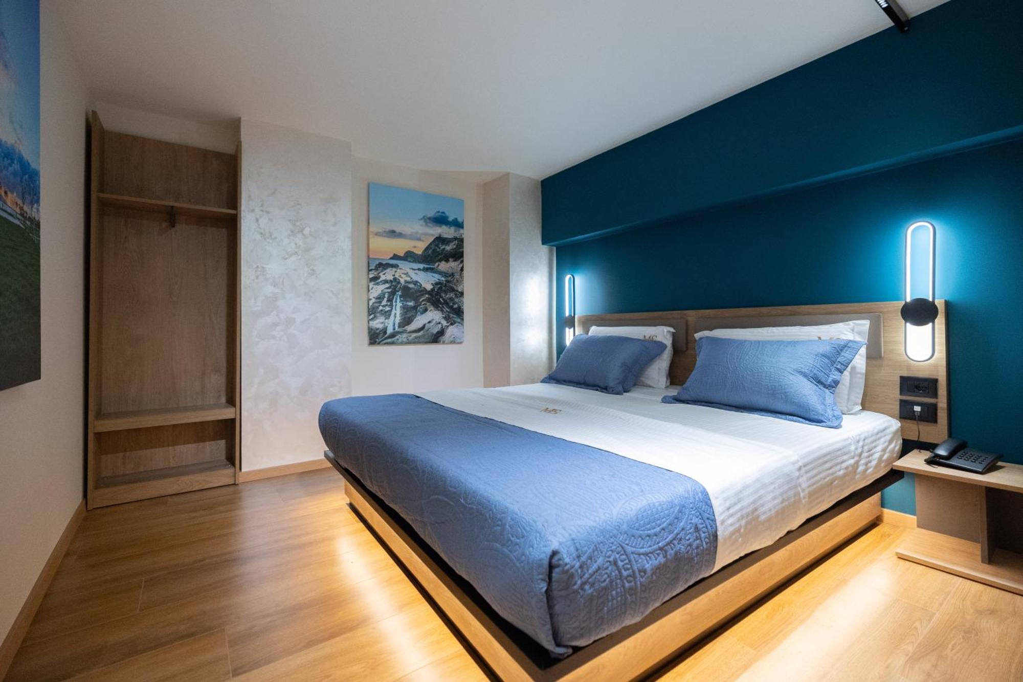 Mustafa Suites Vlorë Exterior foto